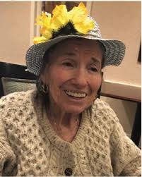 Marci Townsley Phillips