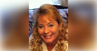 Obituary information for Tracy D Carson (Woodruff)