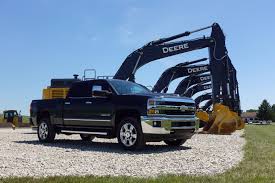 2017 Chevrolet Silverado Hd Low On Tow Electronic Helpers