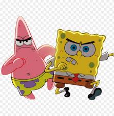 See more ideas about cartoon, cartoon profile pictures, cartoon wallpaper. Atrick Star Images Patrick And Spongebob Wallpaper Spongebob Png Image With Transparent Background Toppng