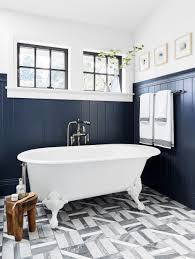 Design your bathroom with stylish bathroom floor and wall tiles. 37 Best Bathroom Tile Ideas Beautiful Floor And Wall Tile Designs For Bathrooms