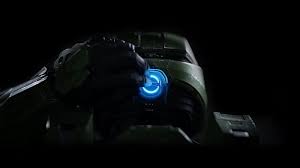 Everything we know about multiplayer the great schism tore the former covenant empire apart, which allowed the banished more freedom and more opportunities for recruitment. Halo Infinite Cortana Helmet Halo 6 Blue Circle Fresh 2018 Halo New Helmet Hd Wallpaper Peakpx
