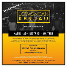 Info loker dicafe bjm hari ini / maybe you would like to learn more about one of these?. Lowongan Kerja Cafe Malam Tangerang Lokerkarta Com