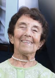 Violet Nazareth Tracey Obituary