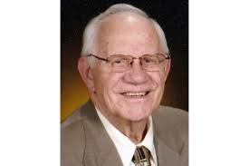 Donald Brick Obituary (1929