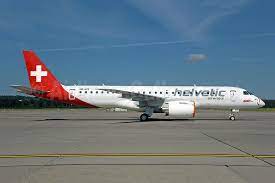 Welcome to the official youtube channel of swiss regional airline helvetic airways.follow us and join our journey! Helvetic Airways World Airline News