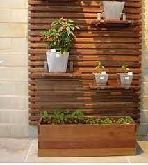The acoustical panels are sound dampening and when installing them on walls or the. It S Good To Have A Beautiful Backyard Where You Can Have A Quality Time With Your Family Friends But There Is No Garden Wall Vertical Garden Fence Planters