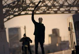 We bring you this movie in multiple definitions. Watch The Purge Anarchy Prime Video