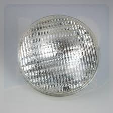 Lampe Blanche General Electric 12 V 300 W Pour Projecteur De Piscine H2o Piscines Spas