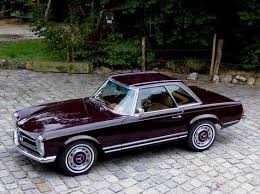 Gorgeous Little Mercedes Sport Mmmm Gimme Mercedes Car Classic Cars Benz
