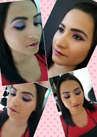 Viviane Fonseca Makeup