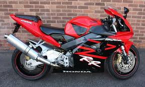 And check out the bike's reliability, repair costs, etc. For Sale Honda Cbr900rr 954 Fireblade The Bike Market