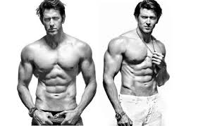 Hrithik Roshan Workout Routine And Diet Plan Lean Body