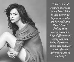 Happy Birthday Deepika Padukone 10 Powerful Quotes By The Diva That Prove She S An Ultimate Queen Powerful Quotes Deepika Padukone Quotes Woman Quotes