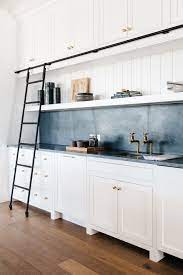 Hot pots, serrated knives, abrasive pads, and most stains were no match for quartz, which is a. Beautiful Countertops That Aren T White Marble The Identite Collective