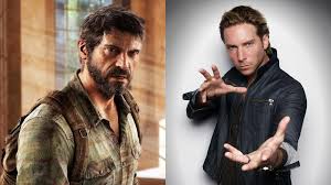 James / motion capture actor: The Joel S Actor Sheds Some Light On The Last Of Us Part 2 Newsaffinity