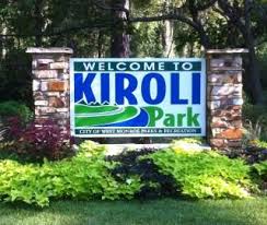 Kiroli Park Parks Recreation City Of West Monroe West Monroe Parks And Recreation Monroe Louisiana