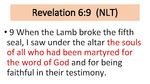Anybody who wants to understand the bible and world events must come to god's faithful remnant! The Book Of Revelation Bible Study The Study