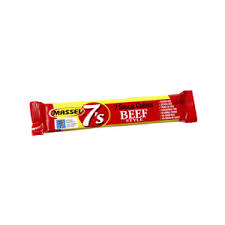 Knorr's gluten free beef stock cubes offer an expert blend of herbs, seasonings and meat that delicately enhance the natural flavours of your dish. Massel 7 Bouillon Cubes Beef Style Coles Online