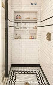 Vintage look bathroom tile 2021. Bathroom Shower Ideas Glass Budget Bathroom Remodel Classic Bathroom Design Bathroom Tile Designs