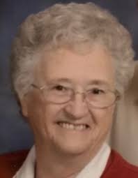 Obituary for Arwyn M. (Olson) Poppe