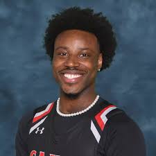 2024-25 Men's Basketball Roster