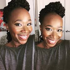 Rocked this 50s look, courtesy of amazing stylist @gmodeste and makeup  artist extraordinaire @enhancedbycici for a very good cause