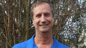 Bossier City man receives AARP's 'most prestigious' volunteer award