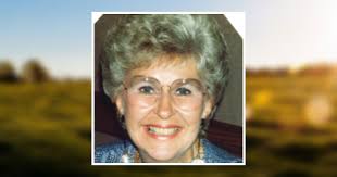 Joan Marlene Goebel Obituary January 4, 2019