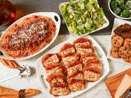 By checking raise before you shop, you can save an average of $221 per year. Buca Di Beppo Home Columbus Ohio Menu Prices Restaurant Reviews Facebook