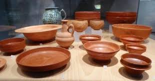 They still used dining couches and ate with. Romans In Britain The Roman Dinner Party