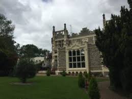 Chesham bois is a village in buckinghamshire, england, adjacent to both amersham and chesham. Chesham Bois Manor Healthwatch Bucks