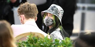 Tue, 22 june 2021 at 4:22 pm. Billie Eilish Wins Record Of The Year At 2021 Grammys Says Megan Thee Stallion Should Have Won Pitchfork