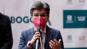 Por cuenta del aumento de los casos y de la alta ocupación de las camas de las unidades de cuidados intensivos (uci), la alcaldía de bogotá decretó nu. Cuarentena Y Pico Y Cedula En Bogota Cuando Empiezan Las Nuevas Medidas Multas Y Comparendos As Colombia