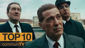 Not just hollywood, the english romance list here also includes the english movies made in india, britain, china and even japan. Top 10 Mafia Movies Youtube