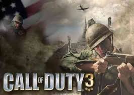 It is the third major installment in the call of duty series. Download Call Of Duty 3 Game For Pc Free Full Version Call Of Duty Game Download Free Gaming Pc