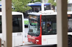 8) das citylifeticket / citylifeabo ist nicht erhältlich für die stadt herford, löhne, vlotho, espelkamp und bad oeynhausen. Weniger Elterntaxis Schuler Sollen Ab 2022 Kostenlos Bus Fahren Konnen Minden Mindener Tageblatt