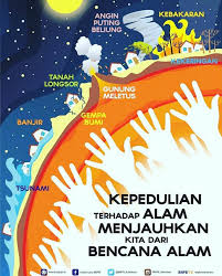 Maybe you would like to learn more about one of these? Contoh Poster Bencana Alam Tsunami Semua Tentang Informasi Poster