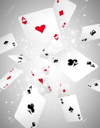 Get it as soon as sat, jun 12. Vector Illustration With Flying Playing Cards Royalty Free Cliparts Vectors And Stock Illustration Image 25424559