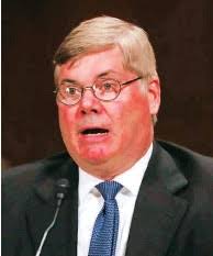 Juez de EE UU mantiene política de expulsión migratoria en la frontera