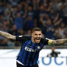 Mauro icardi trifft bei paris st. Seifenoper Um Sturmerstar Mauro Icardi Kommt Eintracht Frankfurt Zugute Eintracht