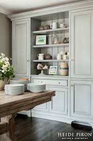 Transitional Beach House Kitchen Style Home Bunch An Interior Design Luxury Homes Blog Dining Room Storage Home Kitchens Grey Kitchen Designs