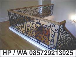 Maybe you would like to learn more about one of these? Jasa Pembuatan Railing Tangga Tempa Di Jogja Murah Berkualitas