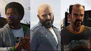 Trevor infiltrates a cult of cannibals in grand theft auto v. How To Unlock More Haircuts In Gta 5