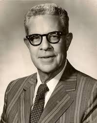 Robert James “Bob” Eversole (1913-1993)