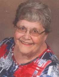 Obituary information for Mary Lyne Froehlich