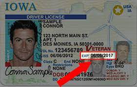 Iowa Drivers License Renewal Guide