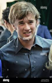 Haley osment hi-res stock photography and images