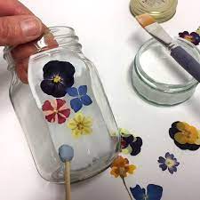 Free shipping on orders of $35+ and save 5% every day with your target redcard. Ideas Hobbycraft Blog Pressed Flower Crafts Pressed Flowers Pressed Flower Art
