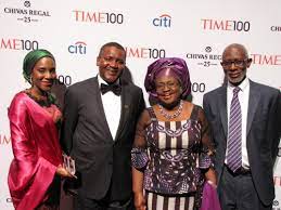Get ikemba iweala's contact information, age, background check, white pages, photos, relatives, social networks, resume & professional records. Nigeria S Finance Minister Okonjo Iweala Honoured By Time Magazine In New York African Leadership Magazine